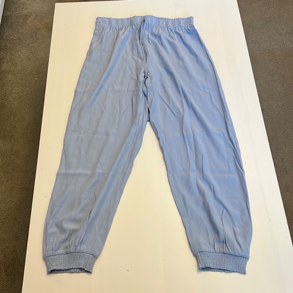 3/$15 🌺 NWT ee:some jogger pant
